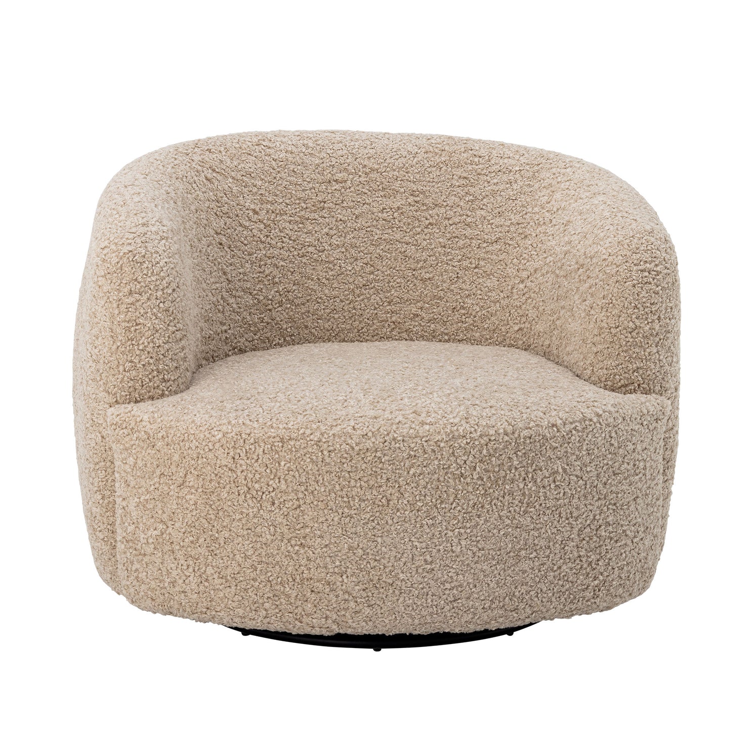 Bloomingville Bocca Loungesessel