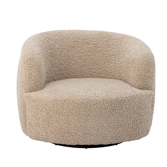 Bloomingville Bocca Loungesessel