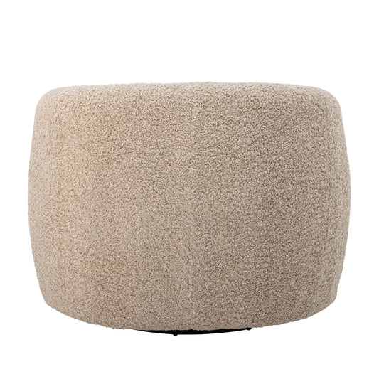 Bloomingville Bocca Loungesessel