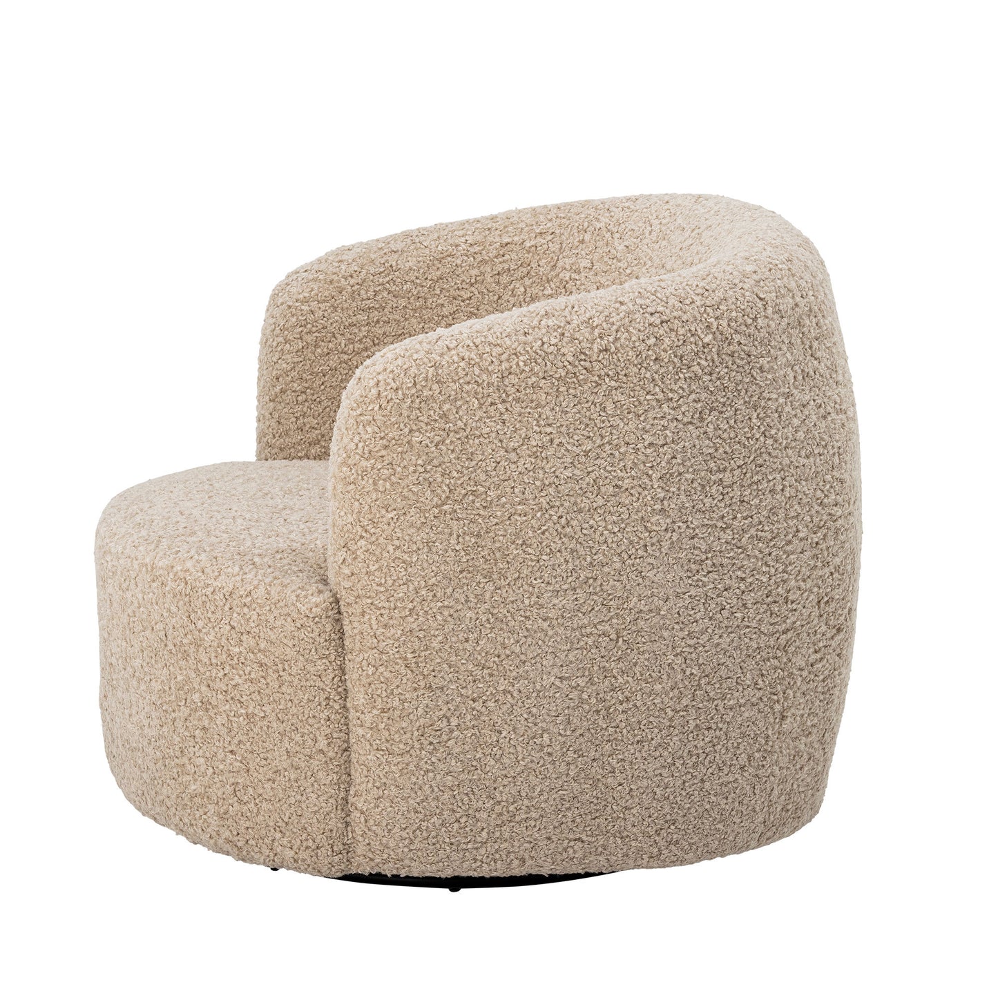 Bloomingville Bocca Loungesessel