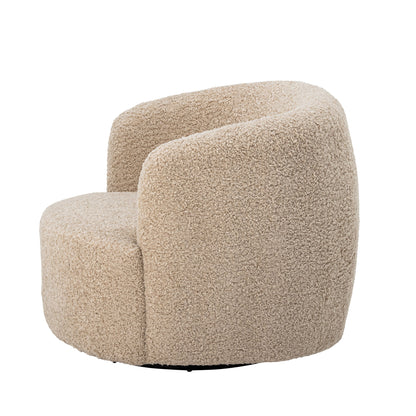 Bloomingville Bocca Loungesessel