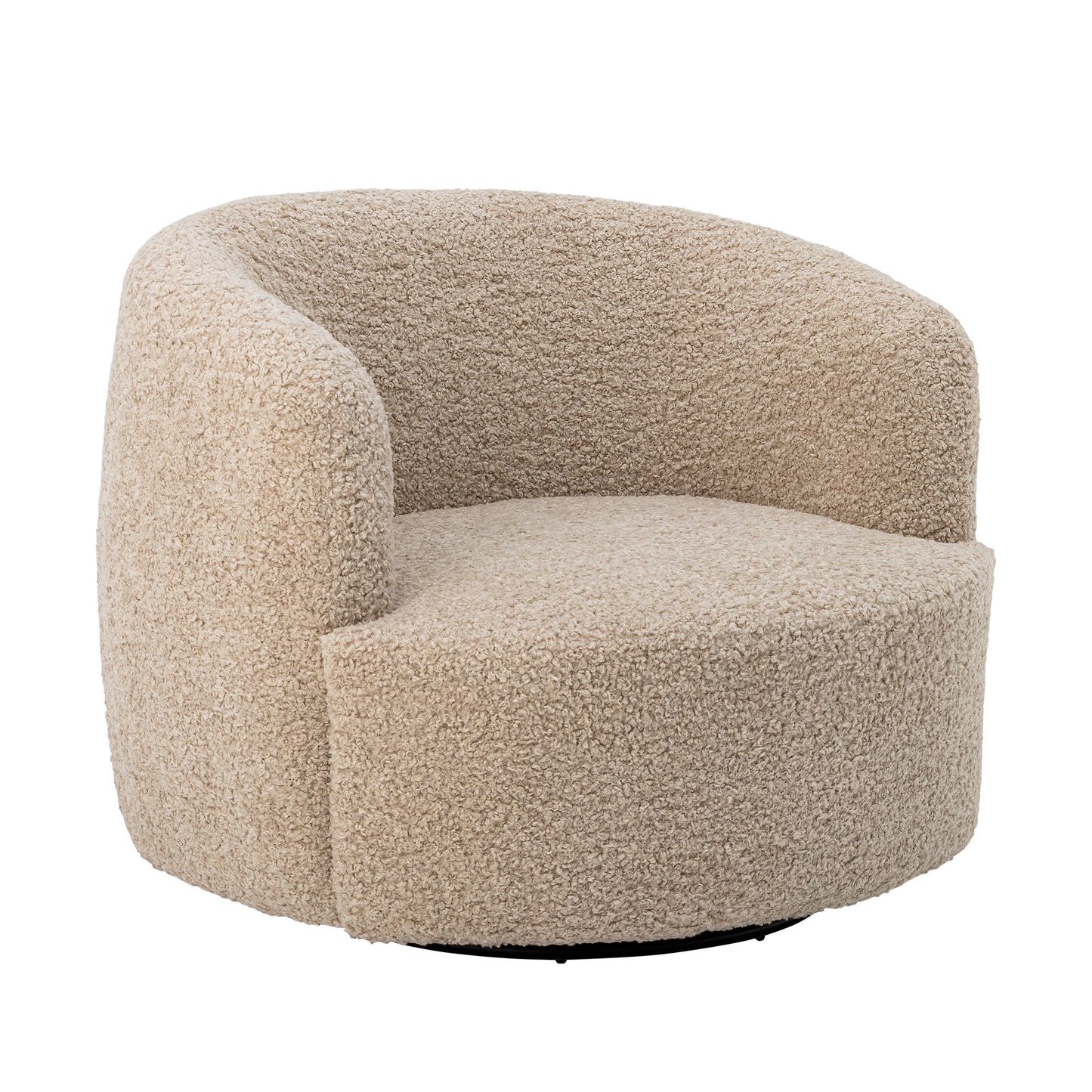 Bloomingville Bocca Loungesessel