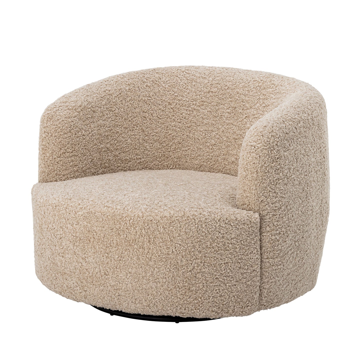 Bloomingville Bocca Loungesessel