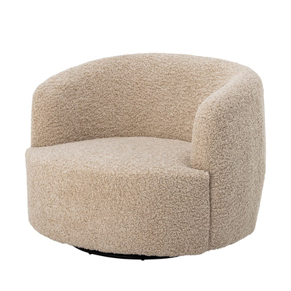 Bloomingville Bocca Loungesessel