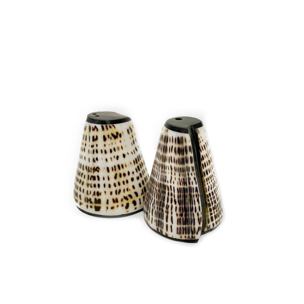2er Set Salz n Pepa Schale