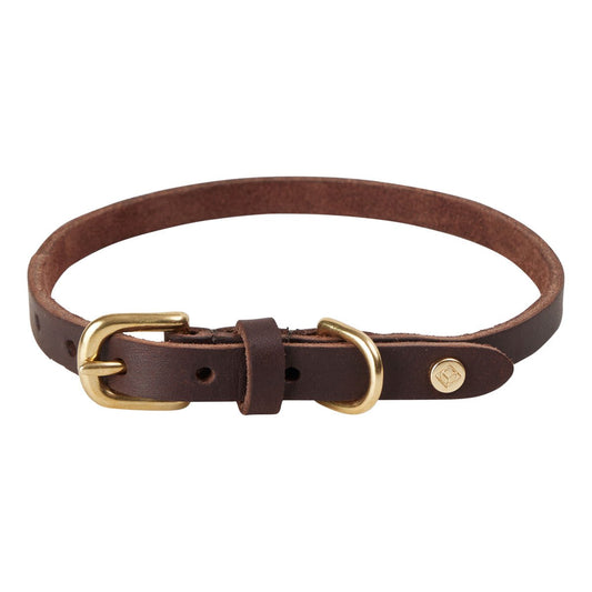 OYOY Zoo Robin-Hundehalsband – M/L
