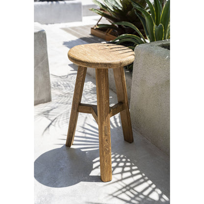 Der Fusuma Barhocker – Outdoor