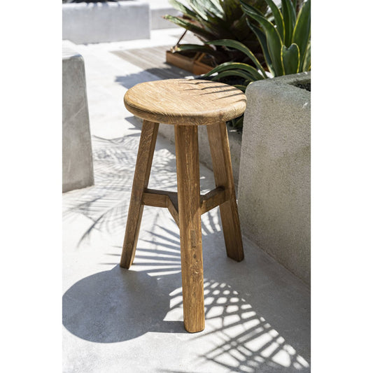 Der Fusuma Barhocker – Outdoor