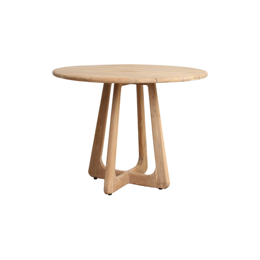 Verano Gartentisch Ø 100 cm