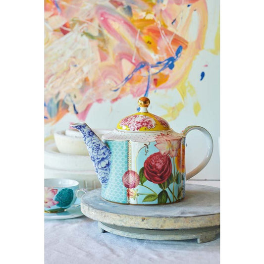 Teapot Royal 1.65l