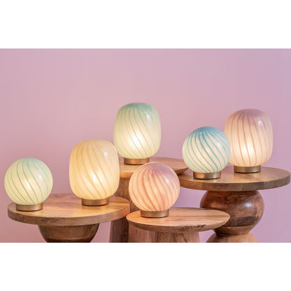 Tischlampe Summer Globe Small