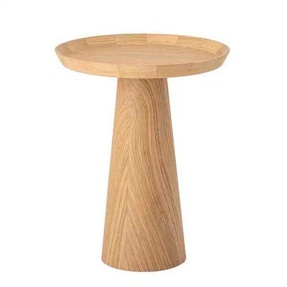 Bloomingville Luana Beistelltisch, Eichenholz, FSC®100%
