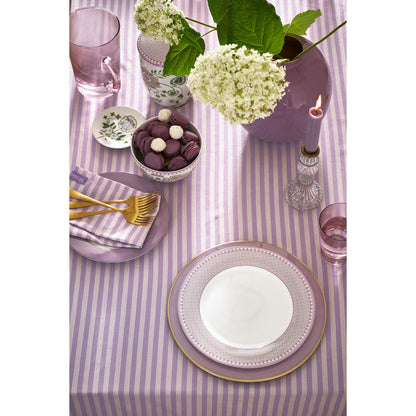 Pip Studio Royal Etagere 3 stöckig Lily&Lotus Lilac