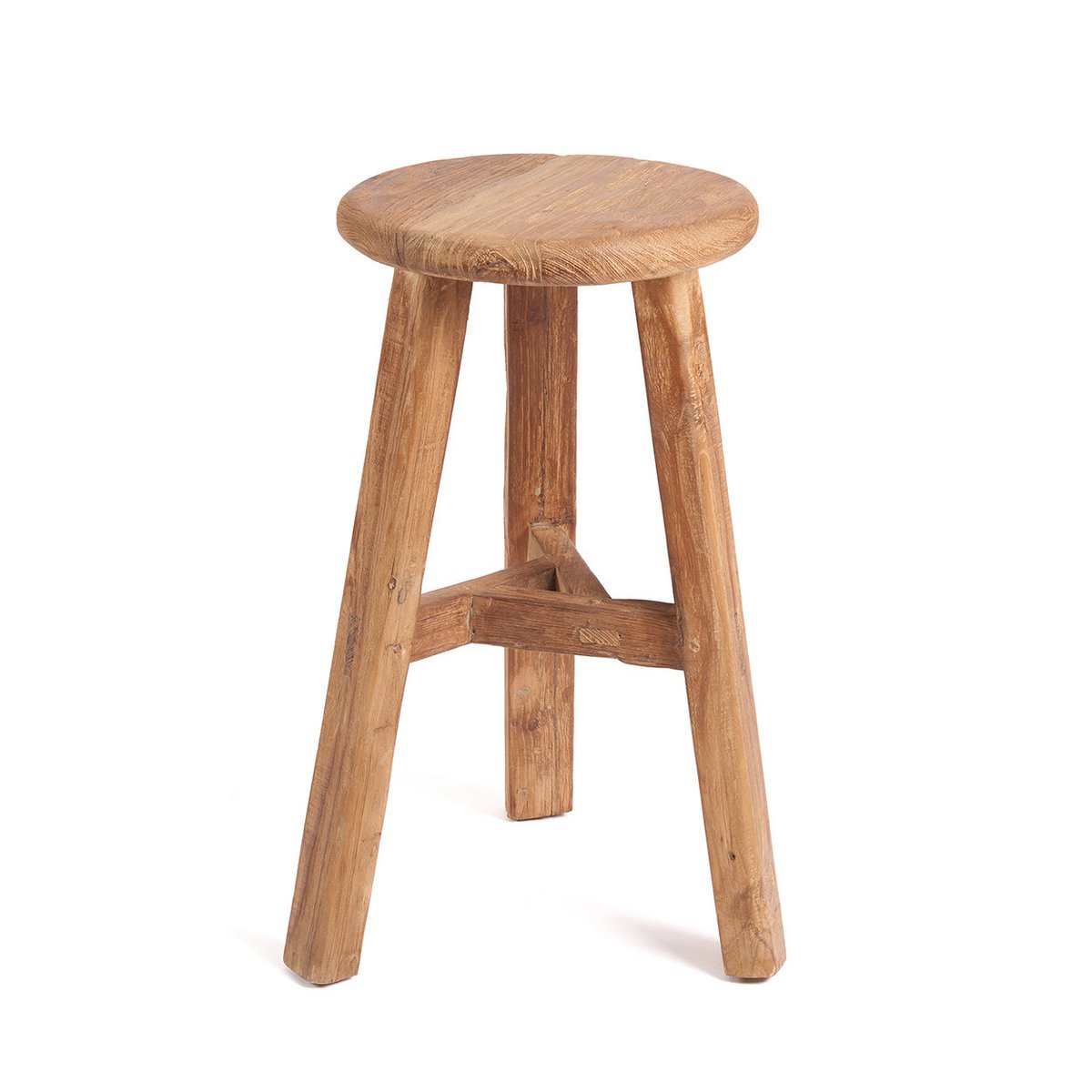 Der Fusuma Barhocker – Outdoor