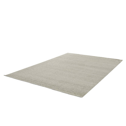 Maschinenwaschbares Laufband uni ETICO RECYCLE MOSS L