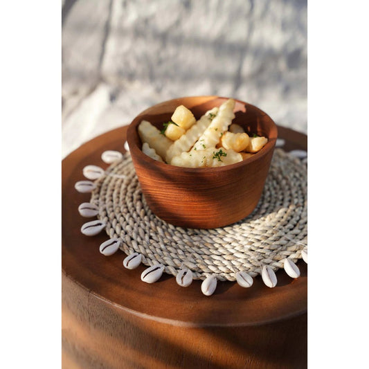 Popcorn-Snackschale