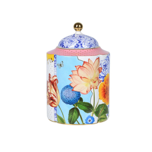 Storage Jar Large Royal 2.75ltr