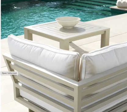 Outdoor Tisch Vistamar