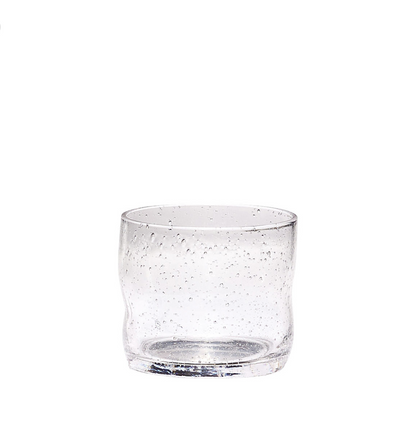 Hübsch Trinkglas 6er Set