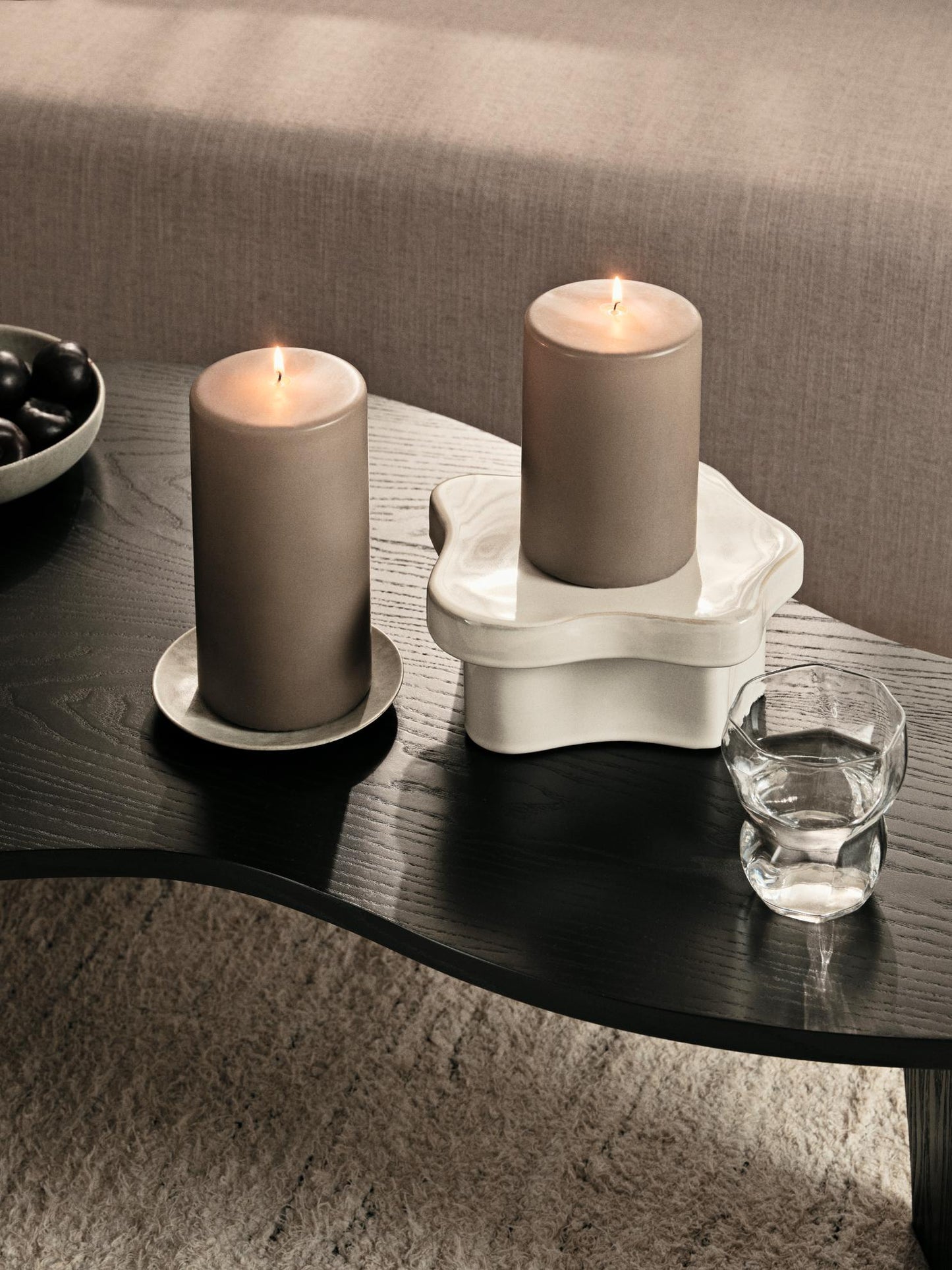 Broste Copenhagen 4x Limfjord Gläser, 250ml