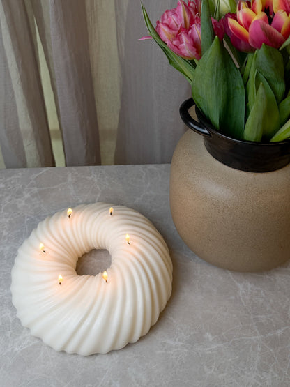 Ring Candle