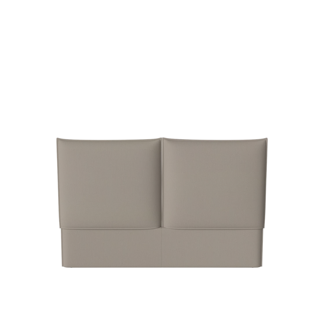 BOLIA Feng Headboard, Designed by BOLIA Design Team