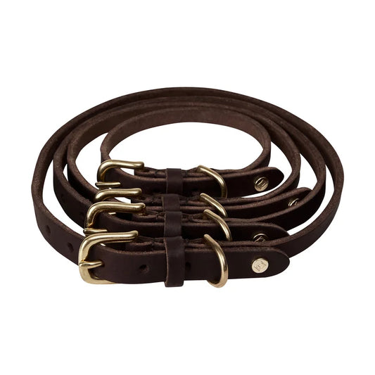OYOY Zoo Robin-Hundehalsband – M/L