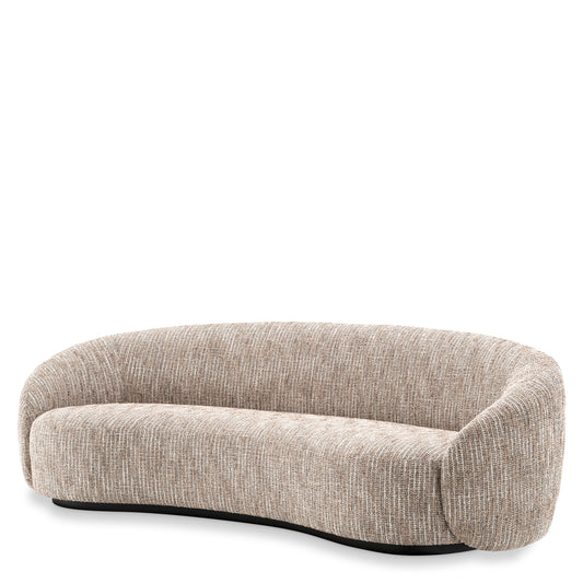 Eichholtz Sofa Amore mademoiselle beige