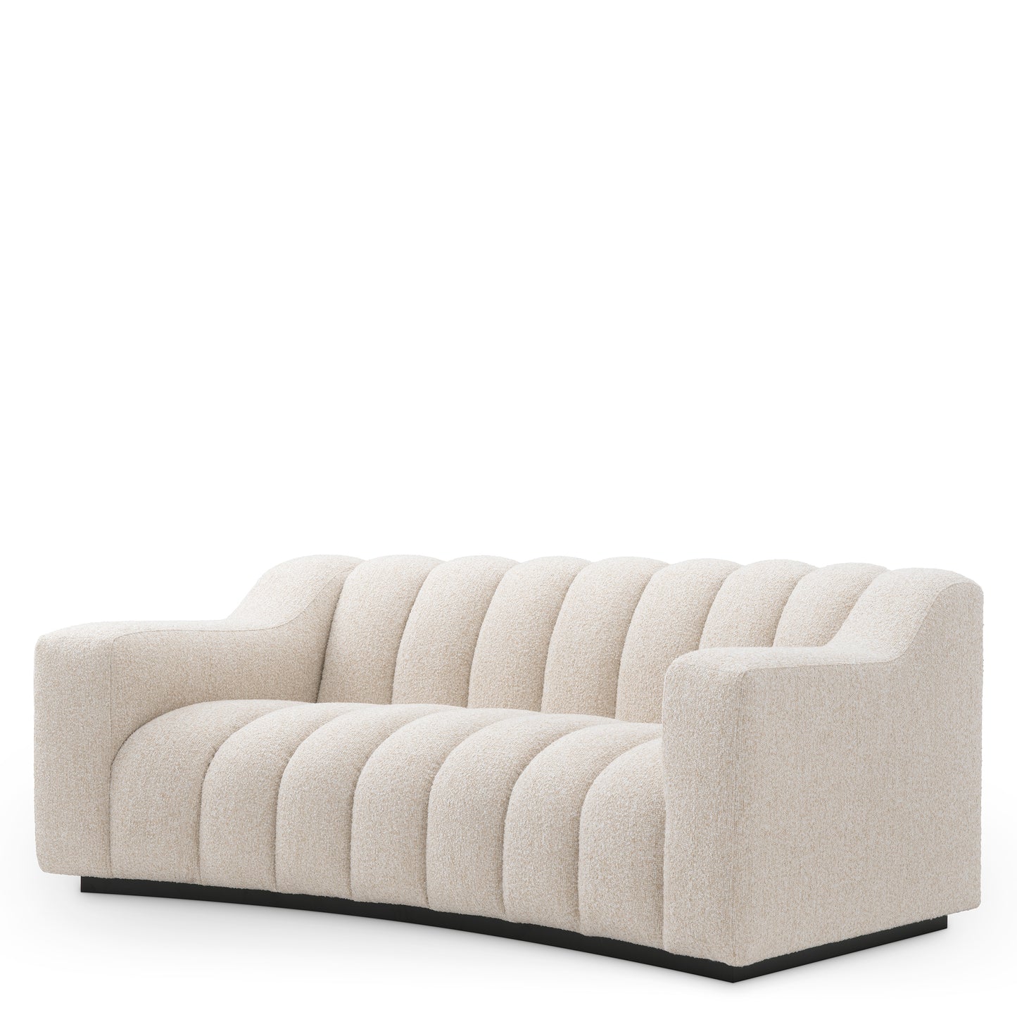 Eichholtz Sofa Kelly XS kempton beige