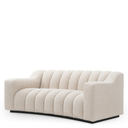 Eichholtz Sofa Kelly XS kempton beige