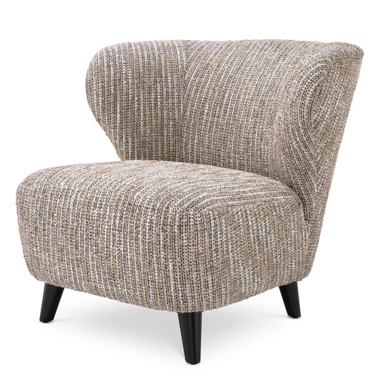 Eichholtz Loungesessel Hydra
