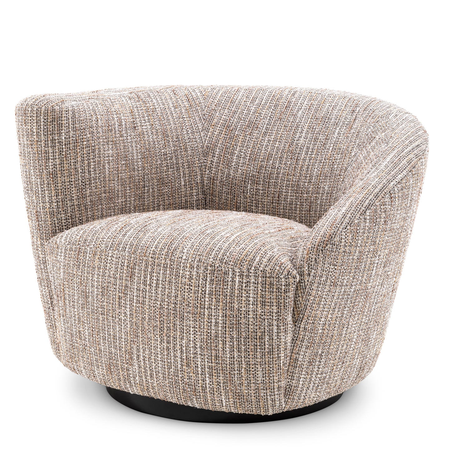 Eichholtz Loungestuhl Swivel Colin