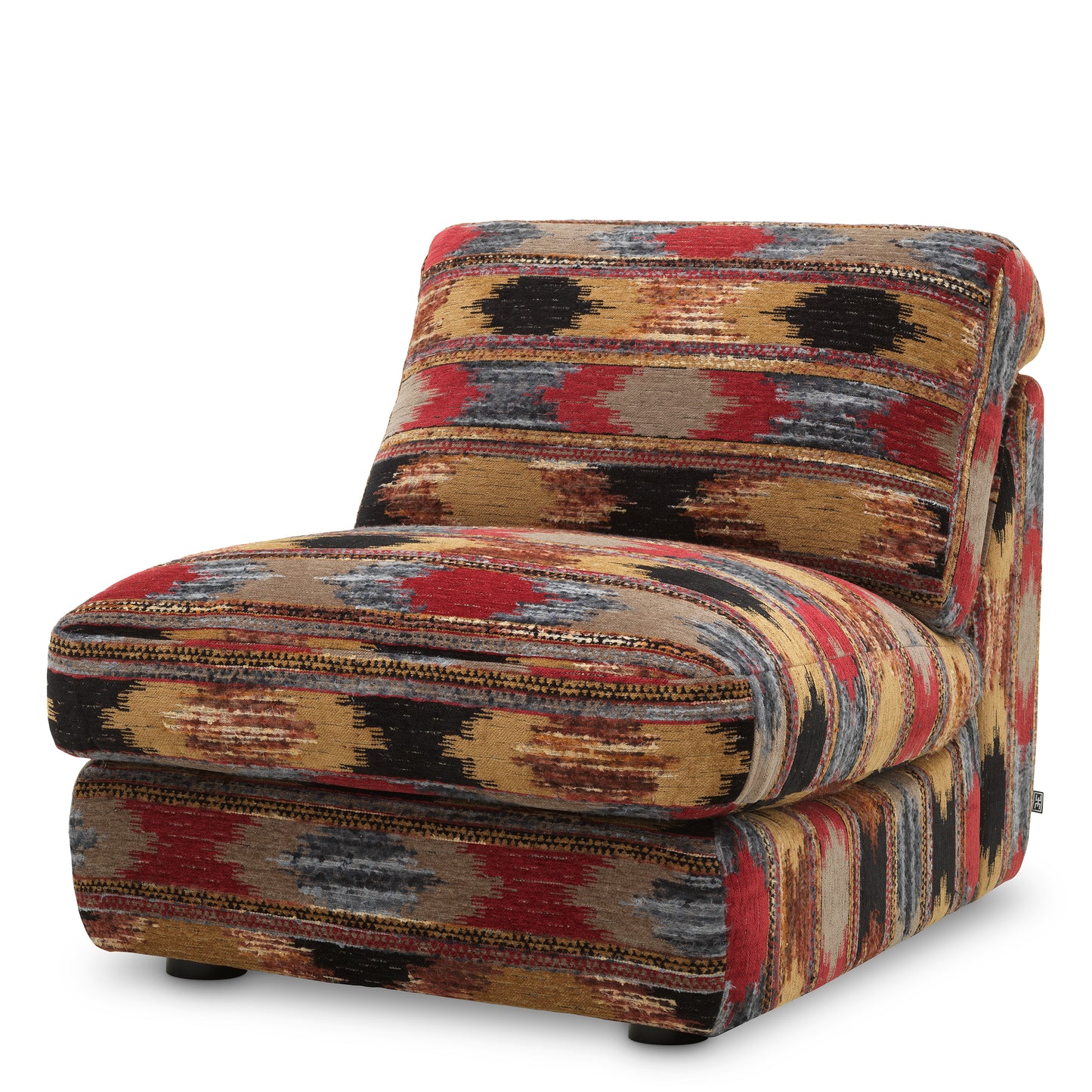 Loungesessel Alden multi color