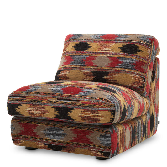Loungesessel Alden multi color