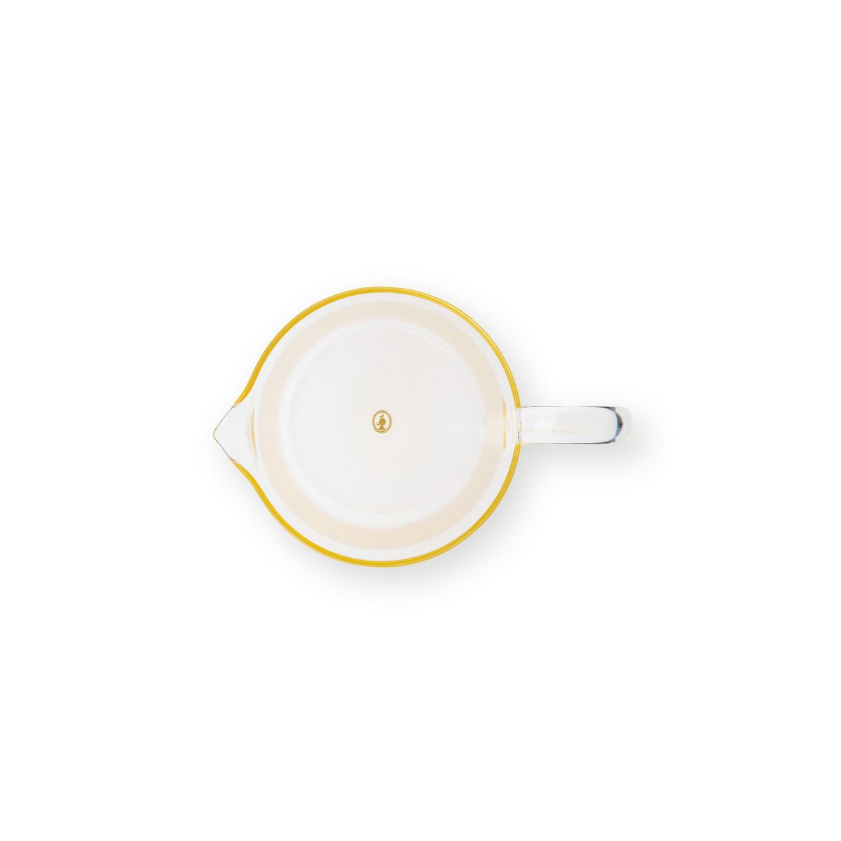 Pitcher Pip Chique Yellow 1.6ltr