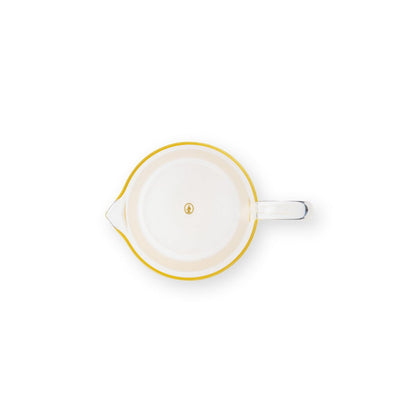 Pitcher Pip Chique Yellow 1.6ltr