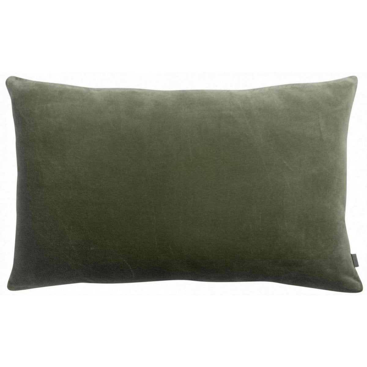 Elise Verbena einfarbiges Kissen 40 x 65 cm