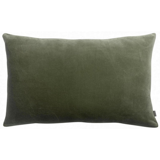 Elise Verbena einfarbiges Kissen 40 x 65 cm