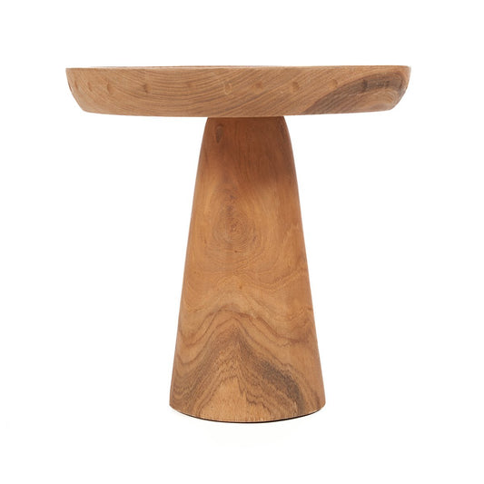 The Point Kuchenform – Natur