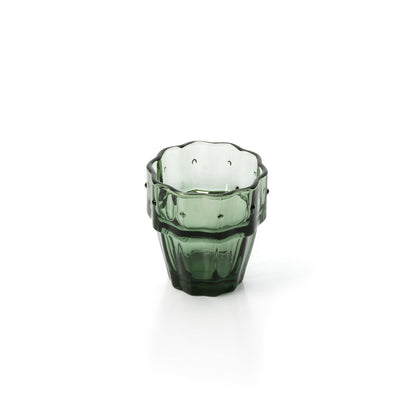 Cactus Gläser, 4er-Set