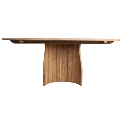 Verano Gartentisch 200 cm