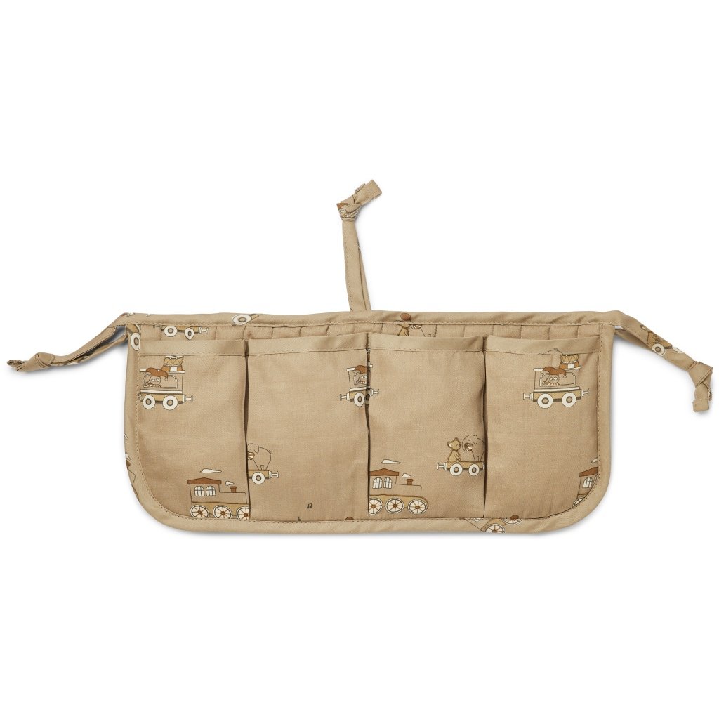 Li Betttasche Karnevalszug