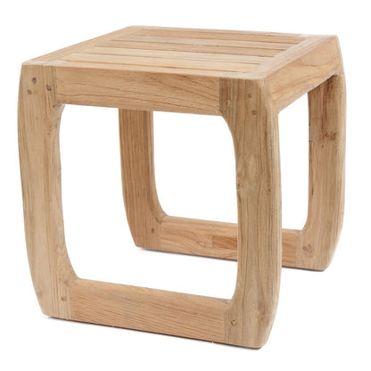 Symi Hocker – Outdoor