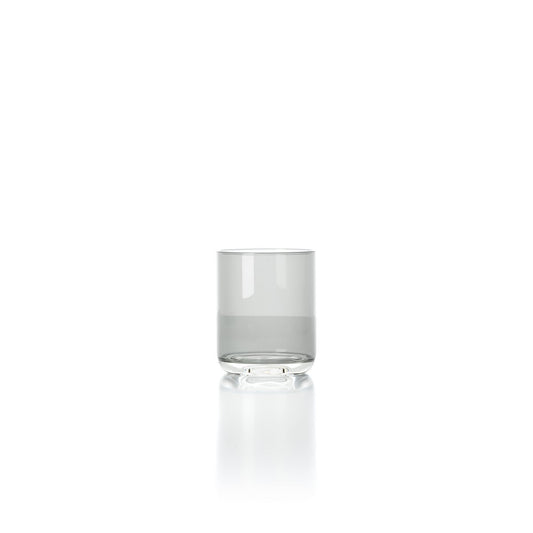 Der Grip Pitcher's Tumbler – Rauchgrau