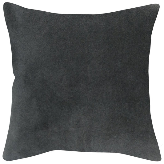 Einfarbiges Kissen Elise Tonnerre 45 x 45cm