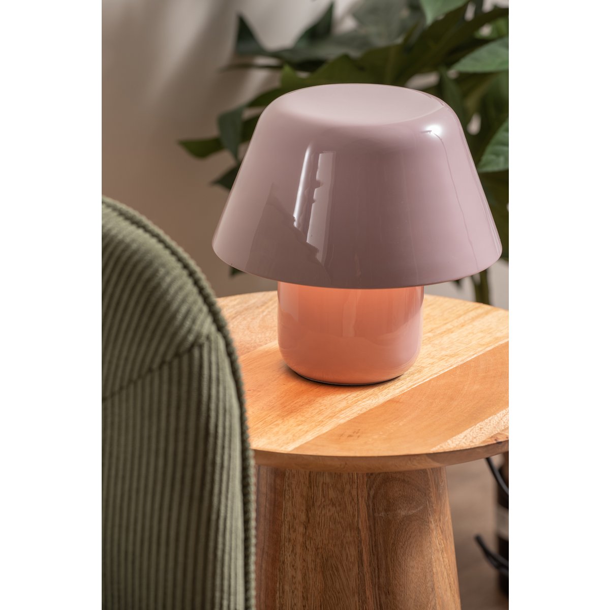Tischlampe Afan