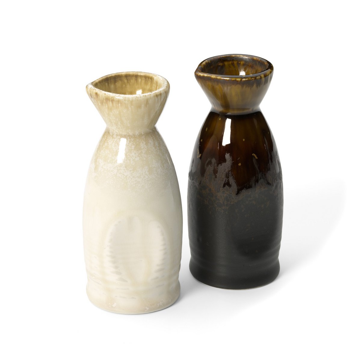 Da Rocha Sake-Ausgießer – Weißer Honig
