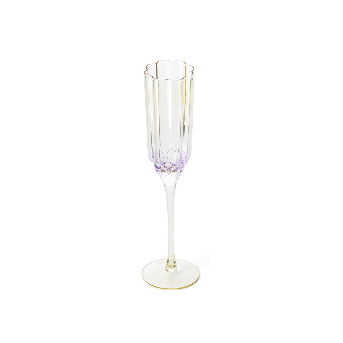 Die Pink Blush Champagnerflöte – Pink