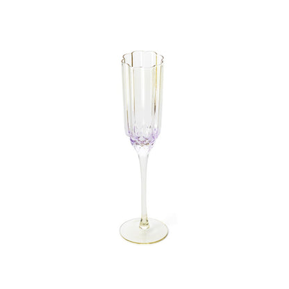 Die Pink Blush Champagnerflöte – Pink