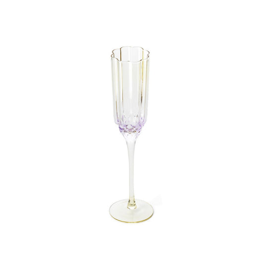 Die Pink Blush Champagnerflöte – Pink